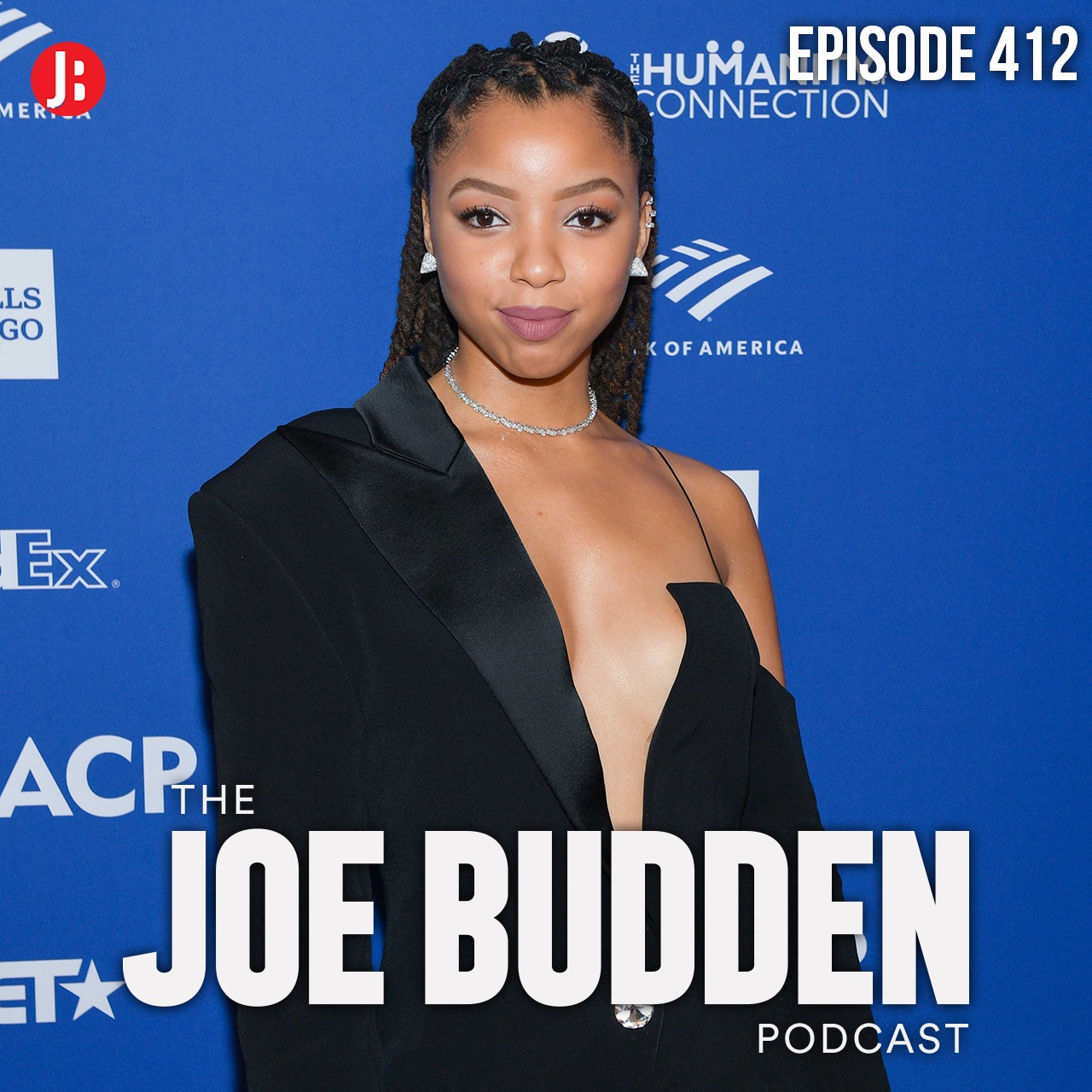 Episode 412 | "Black History Year"