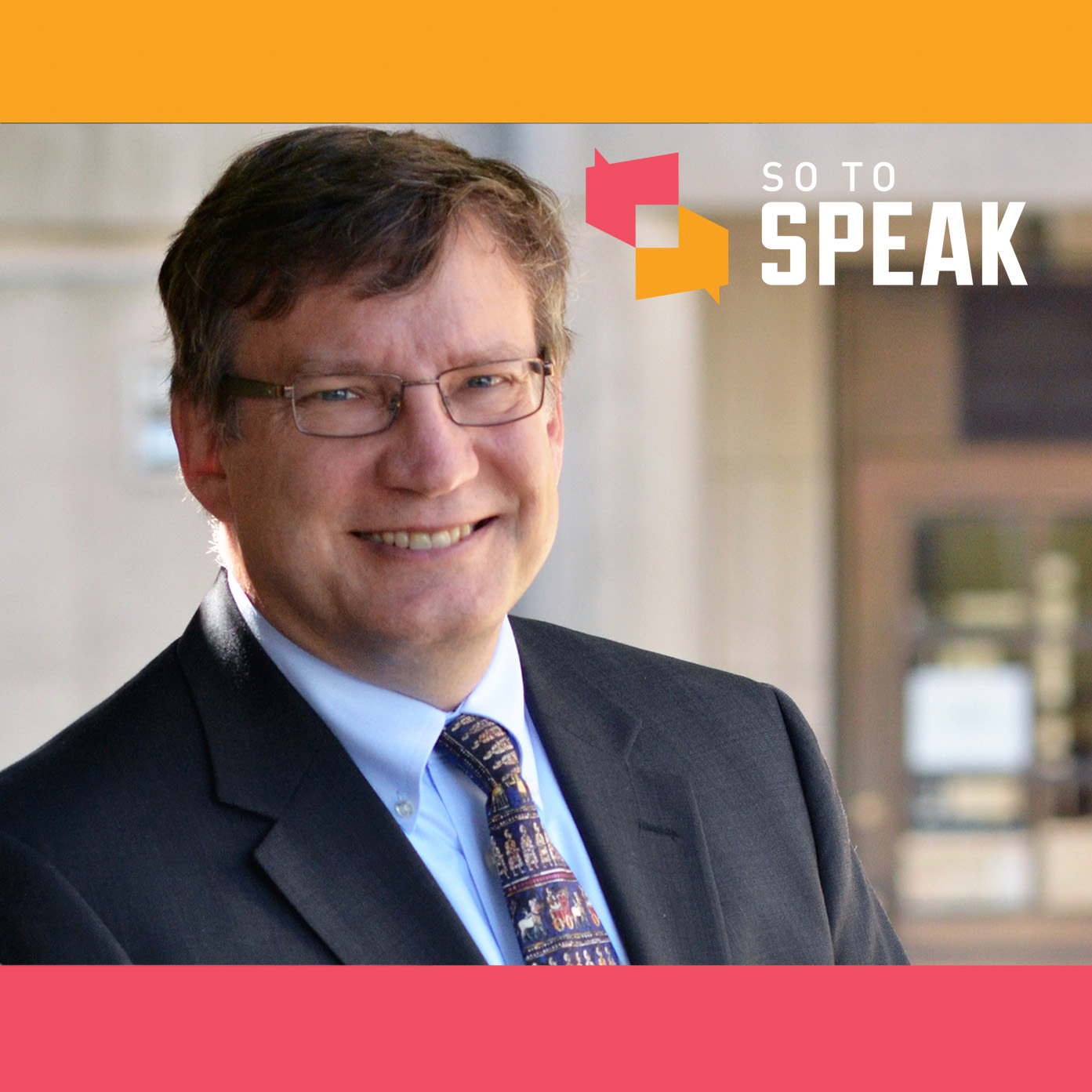 Ep. 79 Former FEC Chairman Bradley Smith by FIRE