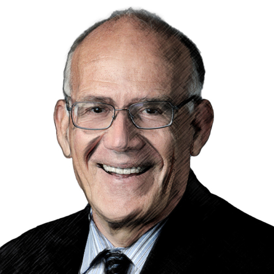 Interview with Victor Davis Hanson by Rick Graber