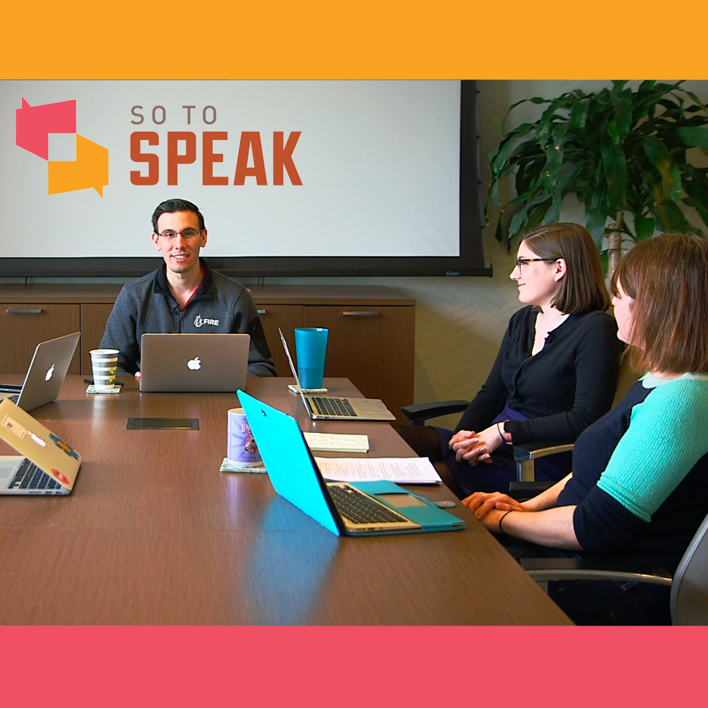 Ep. 77 Campus speech roundup: Art censorship, porn filters, speech restrictions abroad, and litigation victories