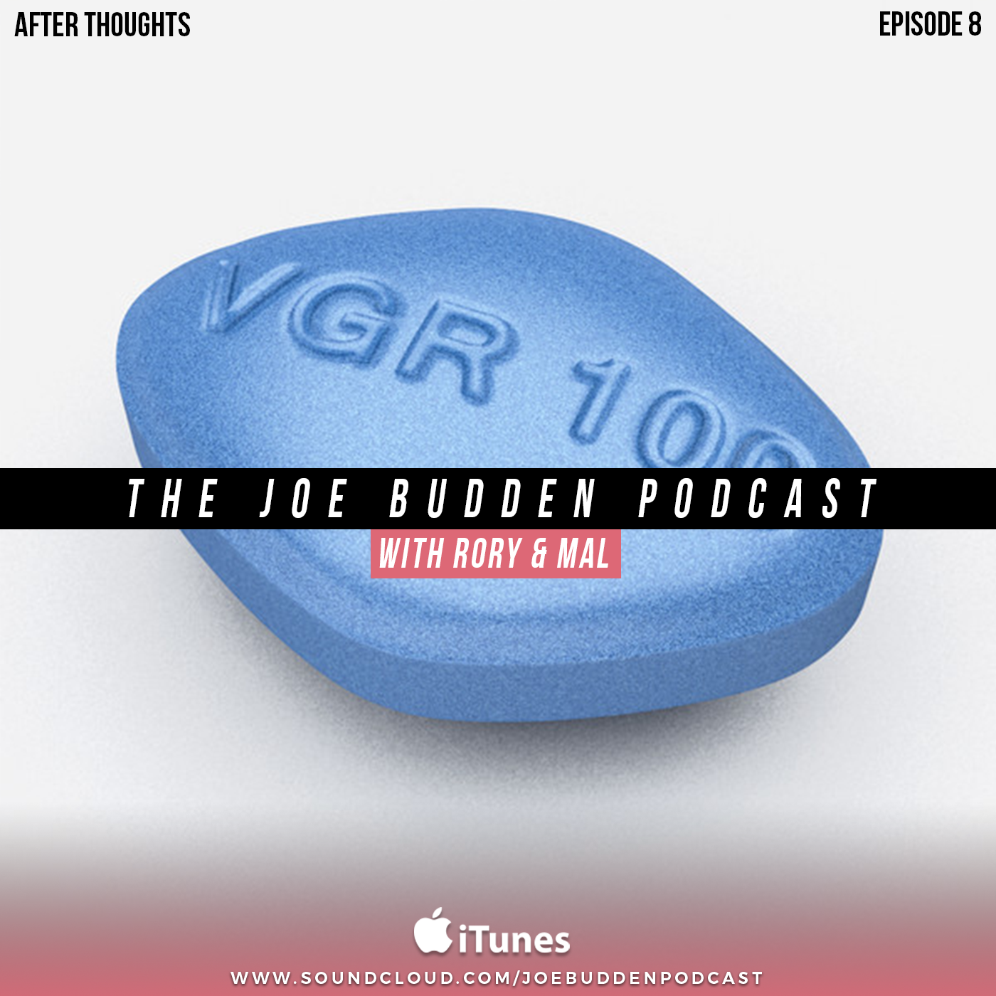 After Thoughts | "Enhancement"