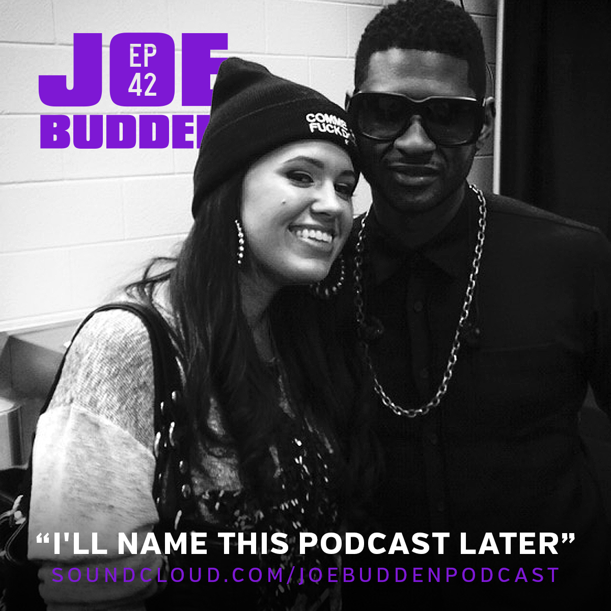 I'll Name This Podcast Later Episode 42