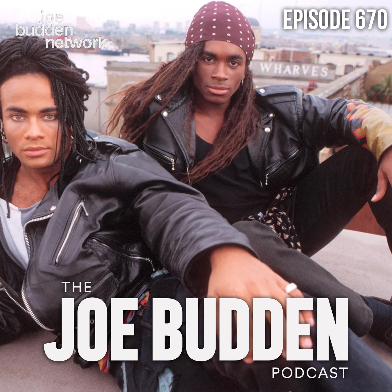 Episode 670 | "Burnt Muffins"