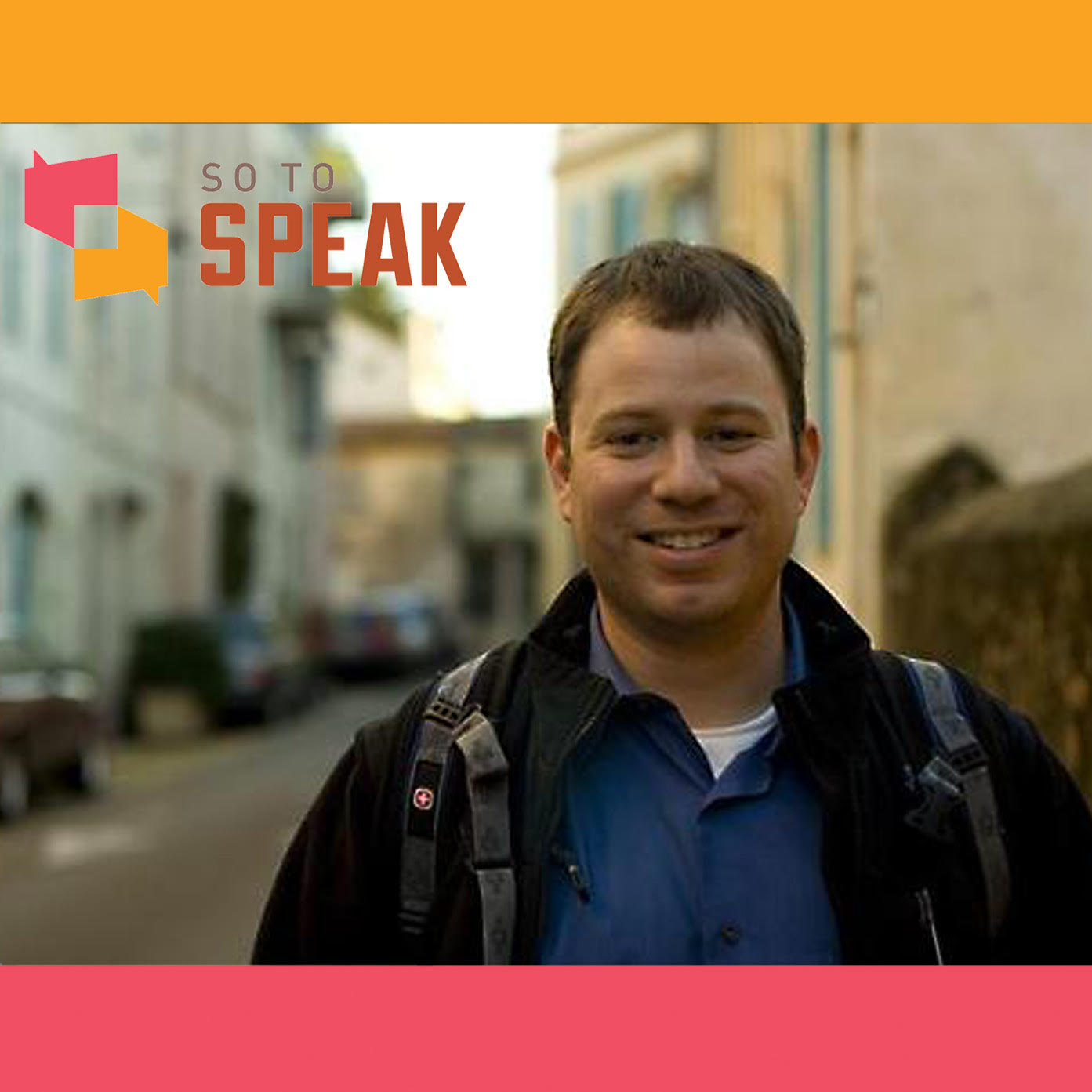 Ep. 81 Techdirt’s Mike Masnick by FIRE