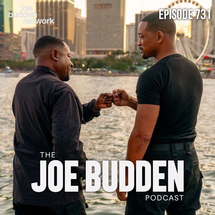 Episode 731 | "🐀"