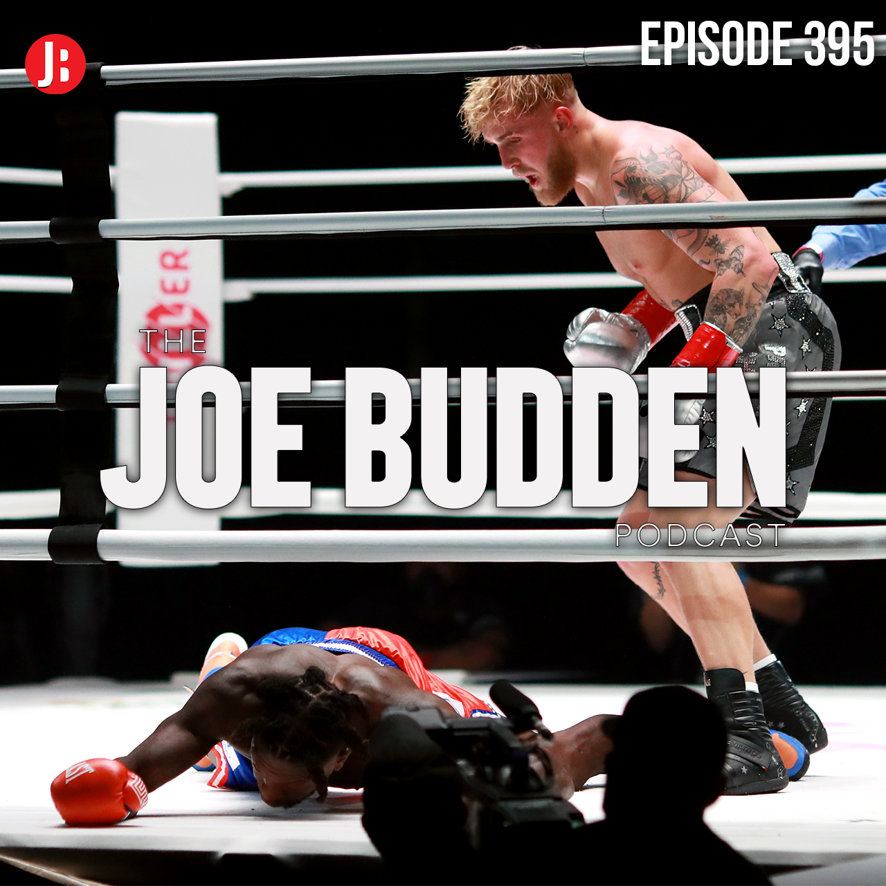 Episode 395 | "Rubber Ball Paul"