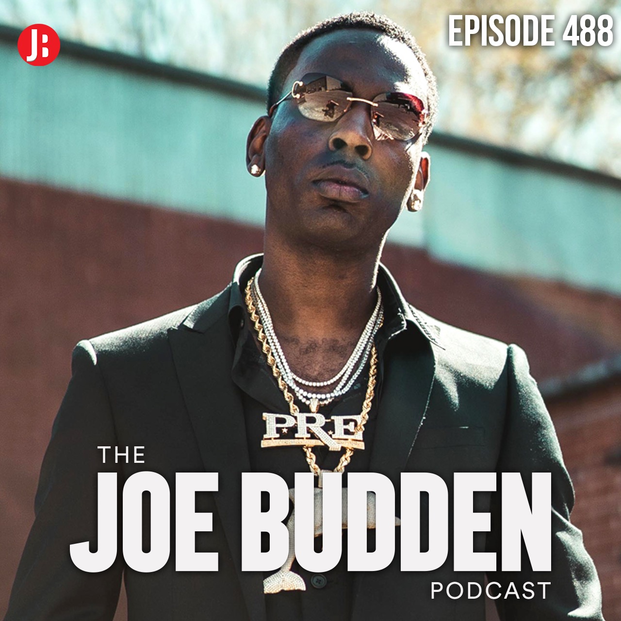 Episode 488 | "Pro bono Podding"