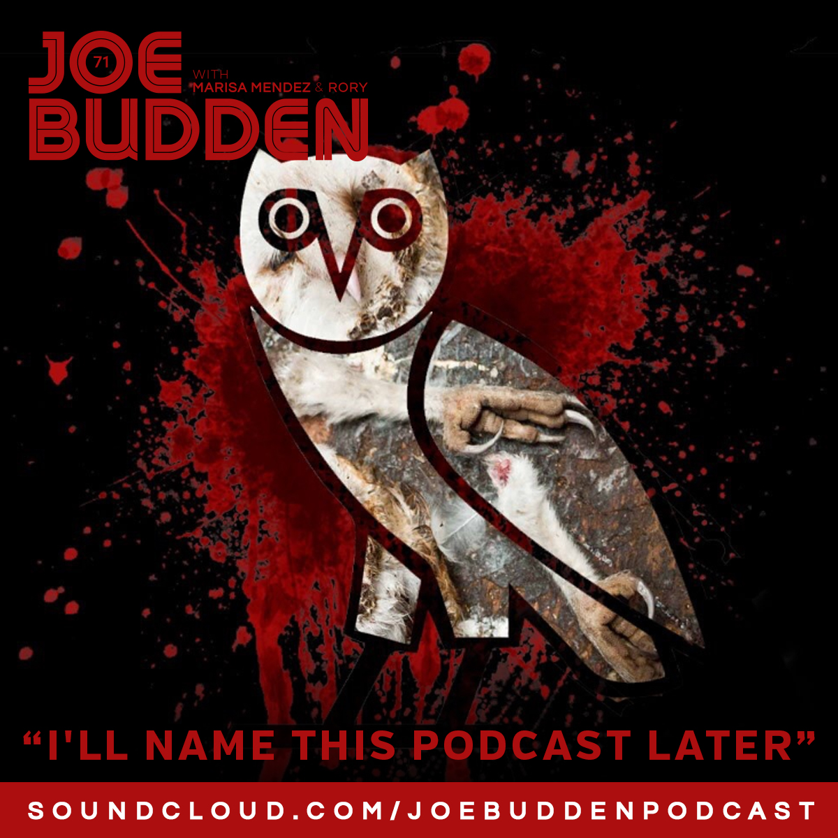 I'll Name This Podcast Later Episode 71