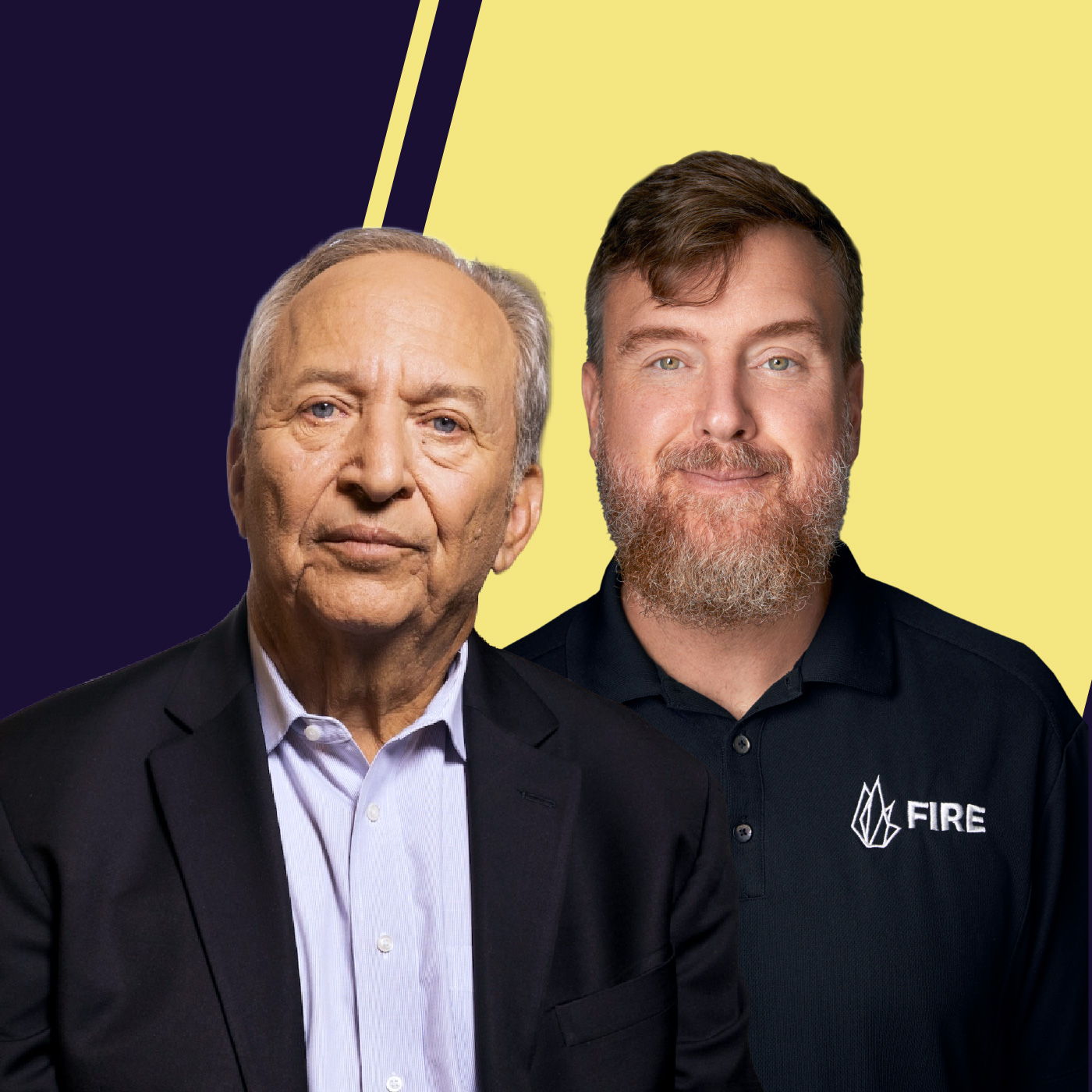 Ep. 249: FIRE Reacts — Where does Harvard go from here? With Larry Summers by FIRE