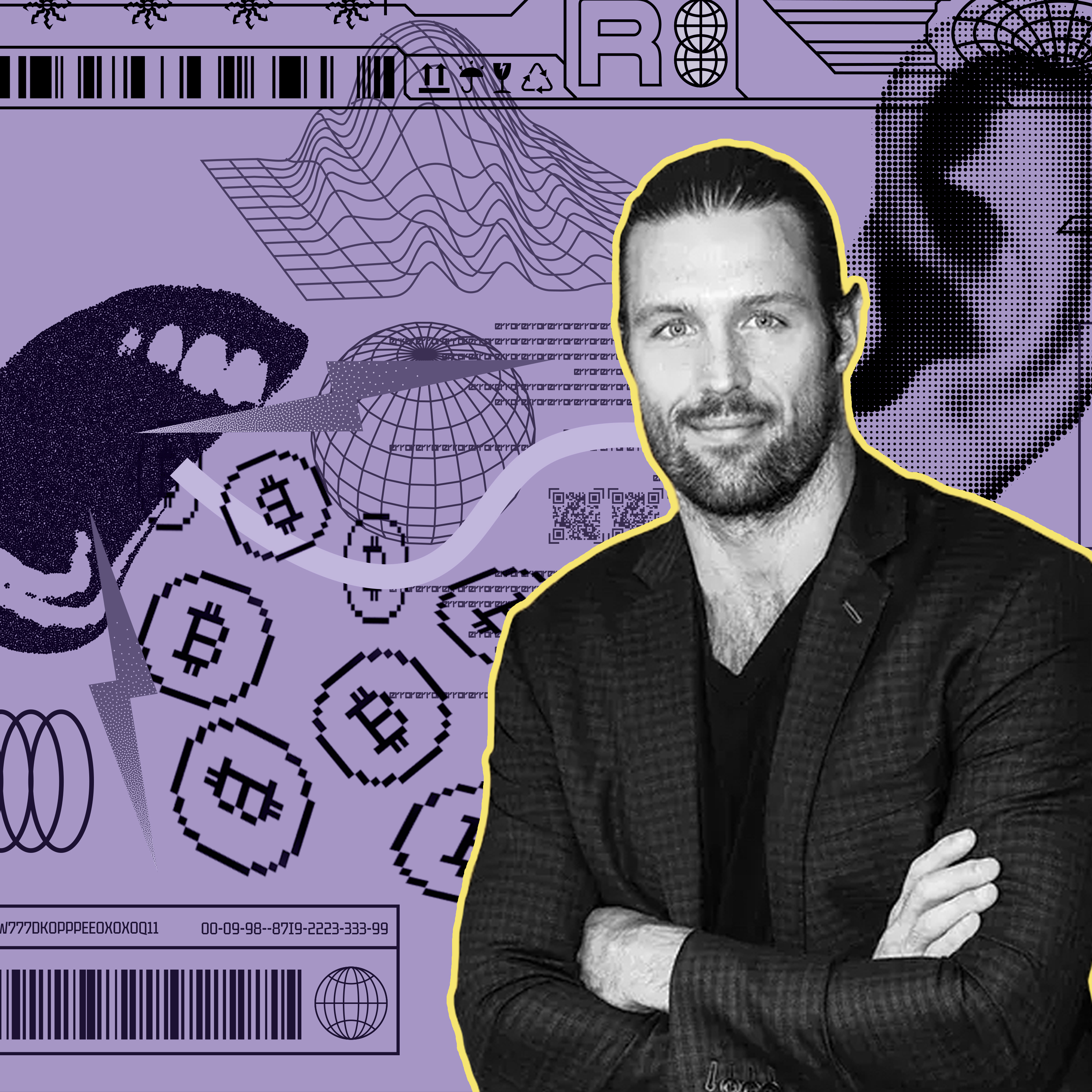 Ep. 209: 'Is money speech?' with Robert Breedlove by FIRE