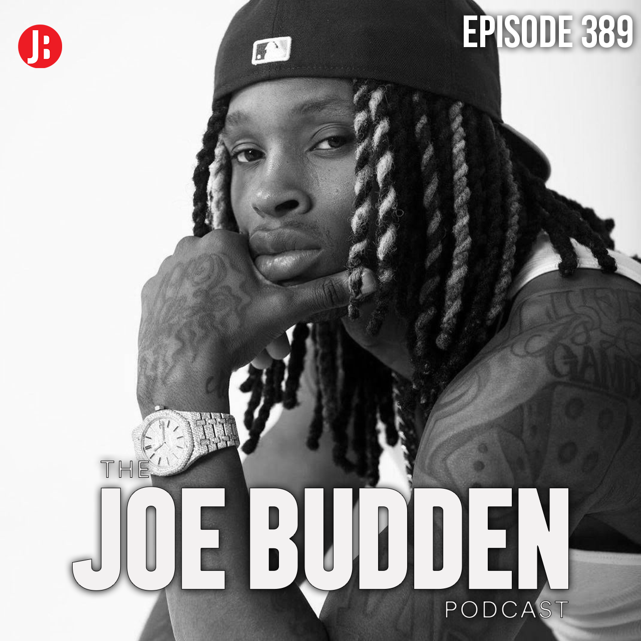 Episode 389 | "The Baddies"