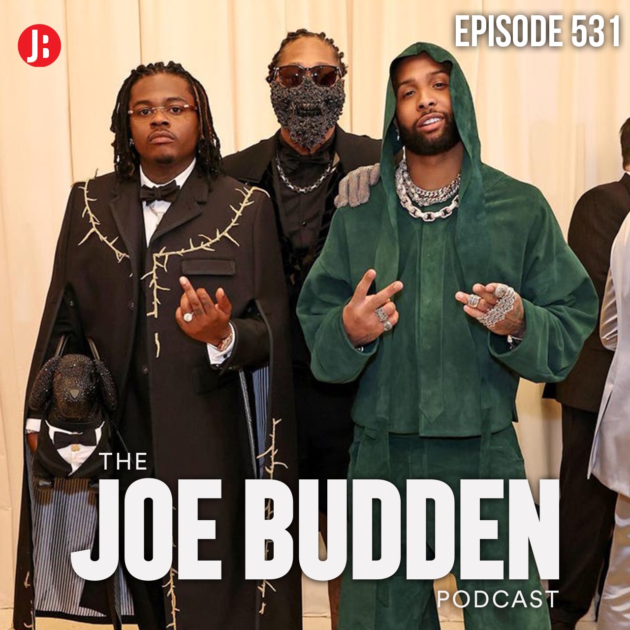 Episode 531 | "Taken For Granted"