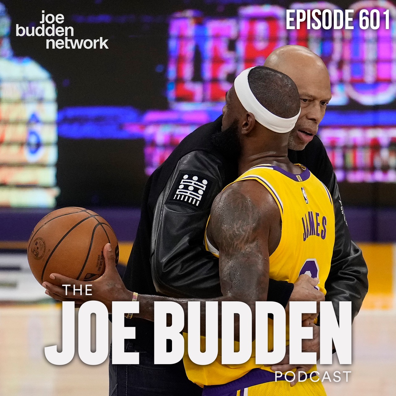 Episode 601 | ""Press Pay To Play""