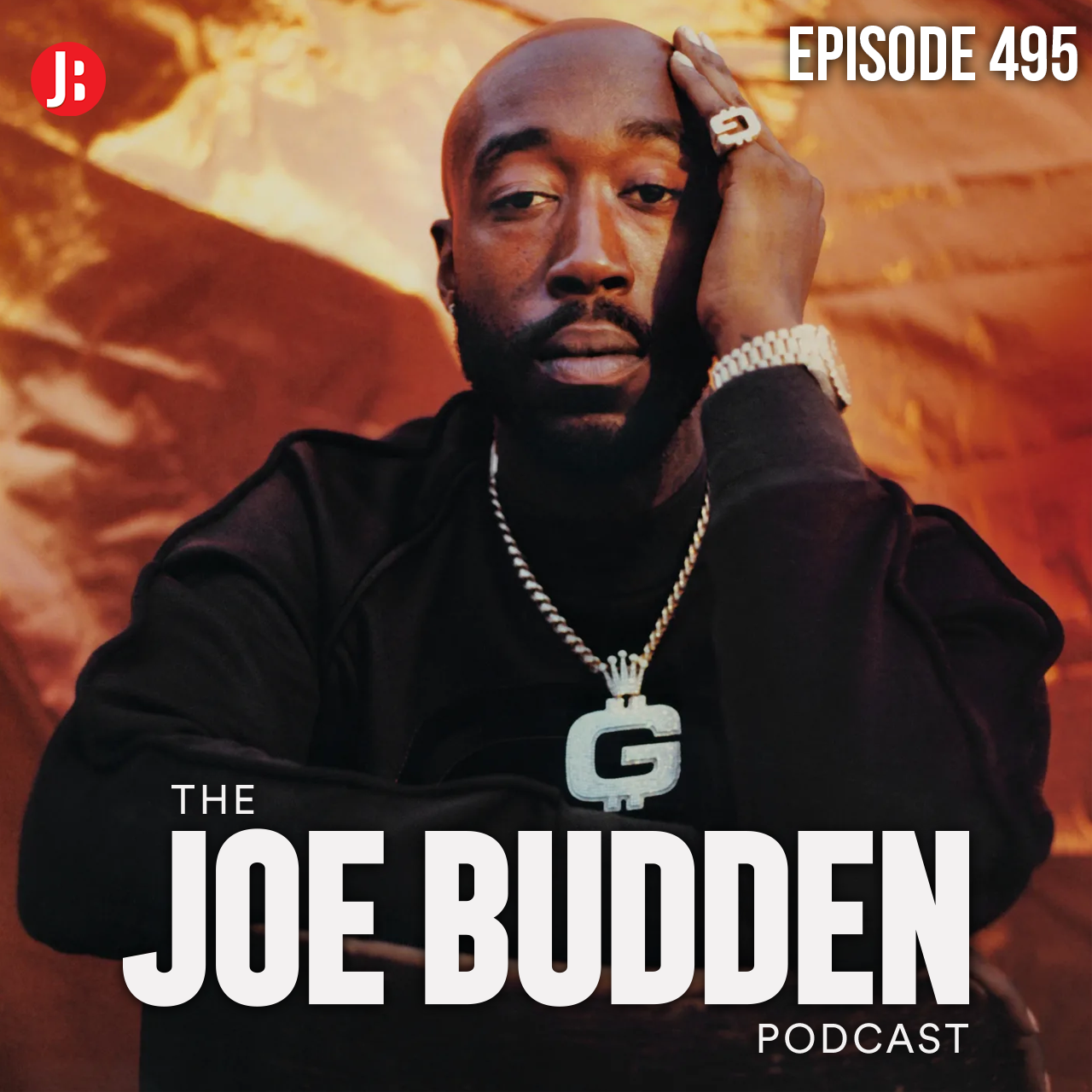 Episode 495 | "There's a Tape For Everything"