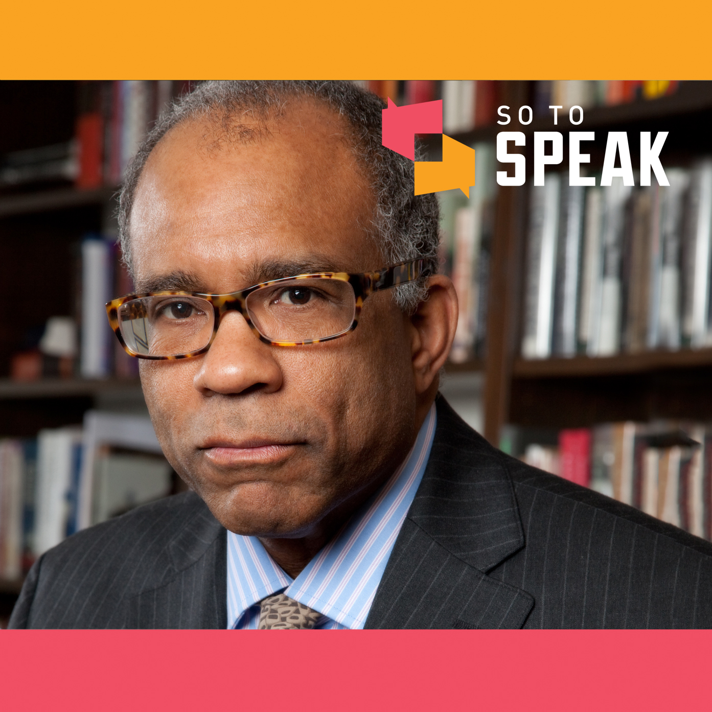 Ep. 50 Randall Kennedy on 'The Forgotten Origins of the Constitution on Campus'