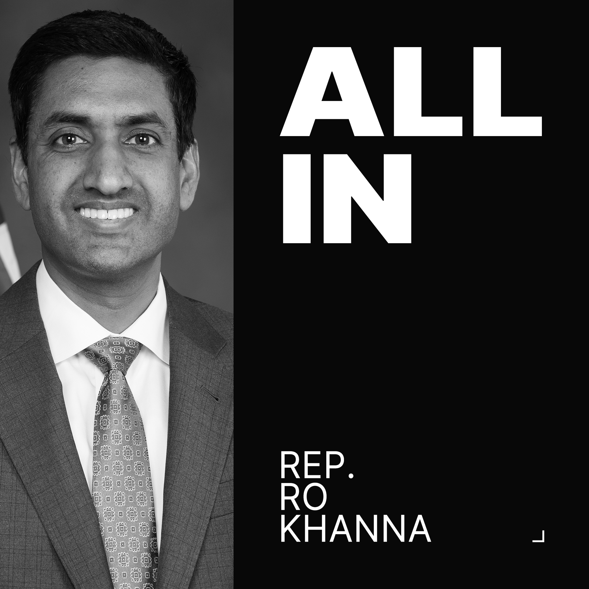 Ro Khanna on Crime, Censorship & Congress: Fixing What’s Broken in America by All-In Podcast, LLC