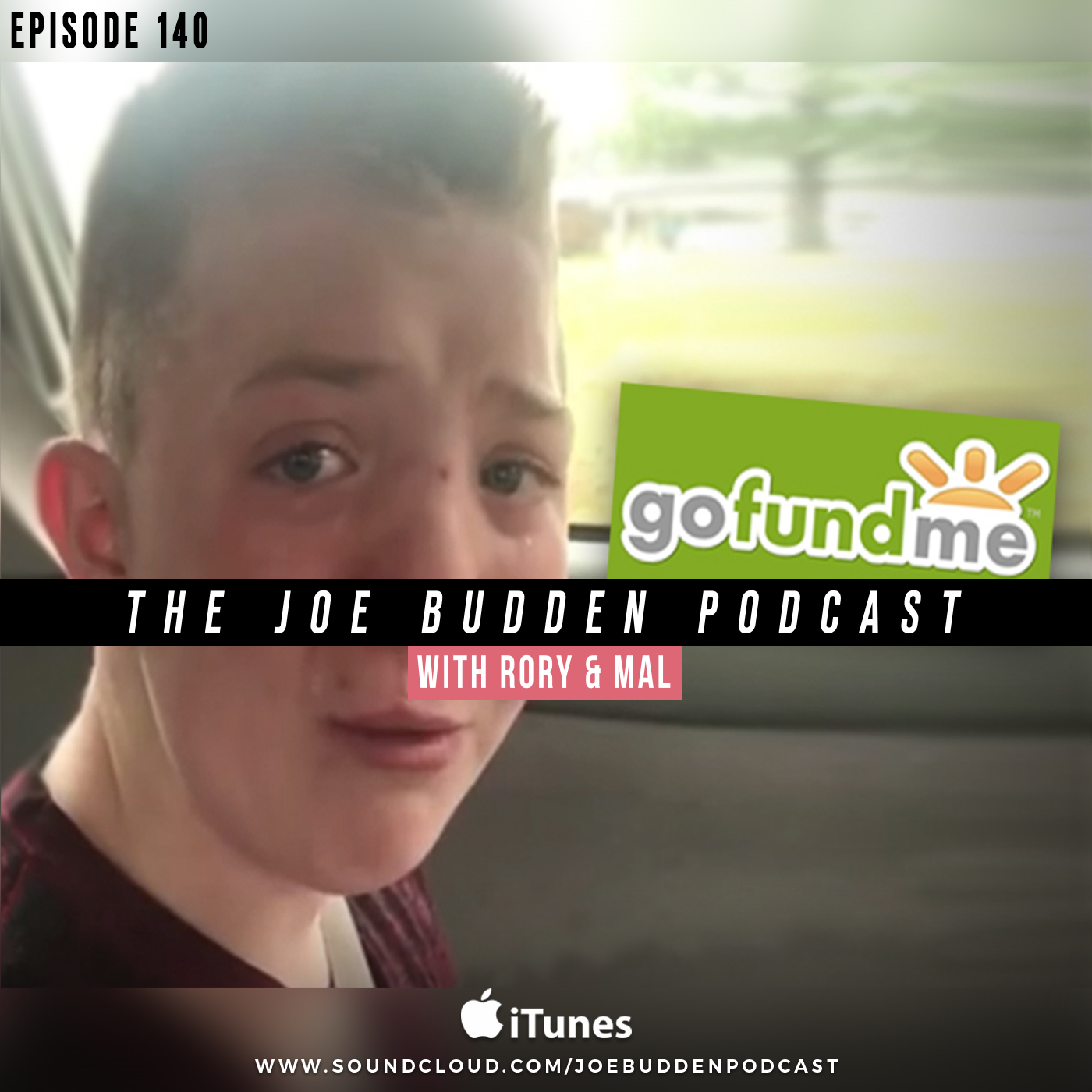 Episode 140 | "On A Different Time"