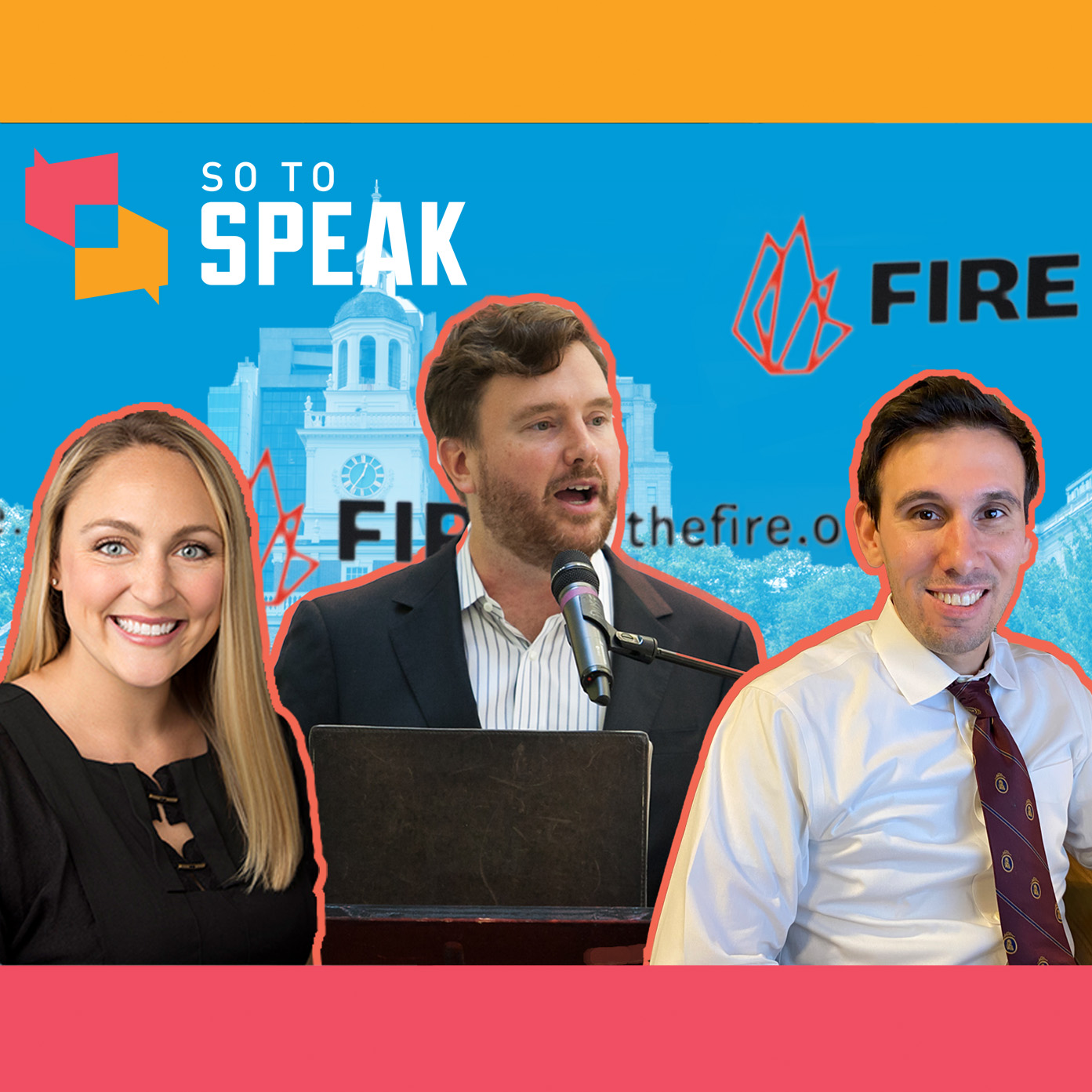 Ep. 163 The new FIRE by FIRE