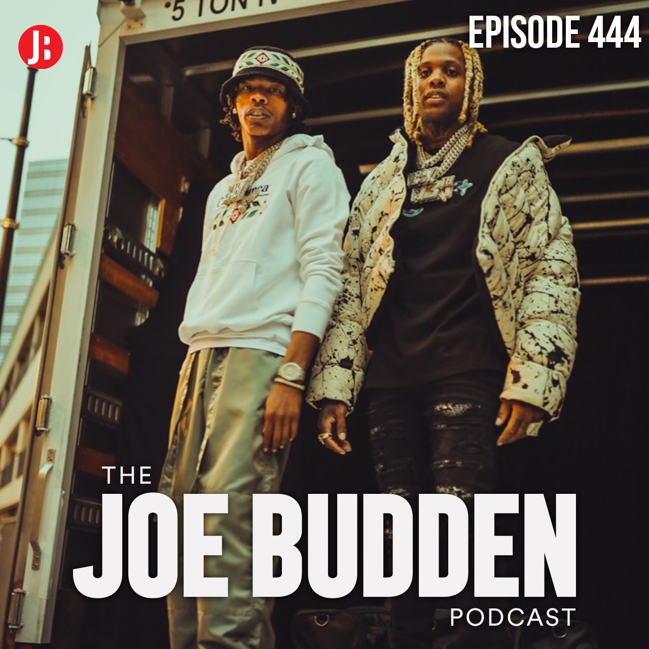 Episode 444 | "The Equinata"