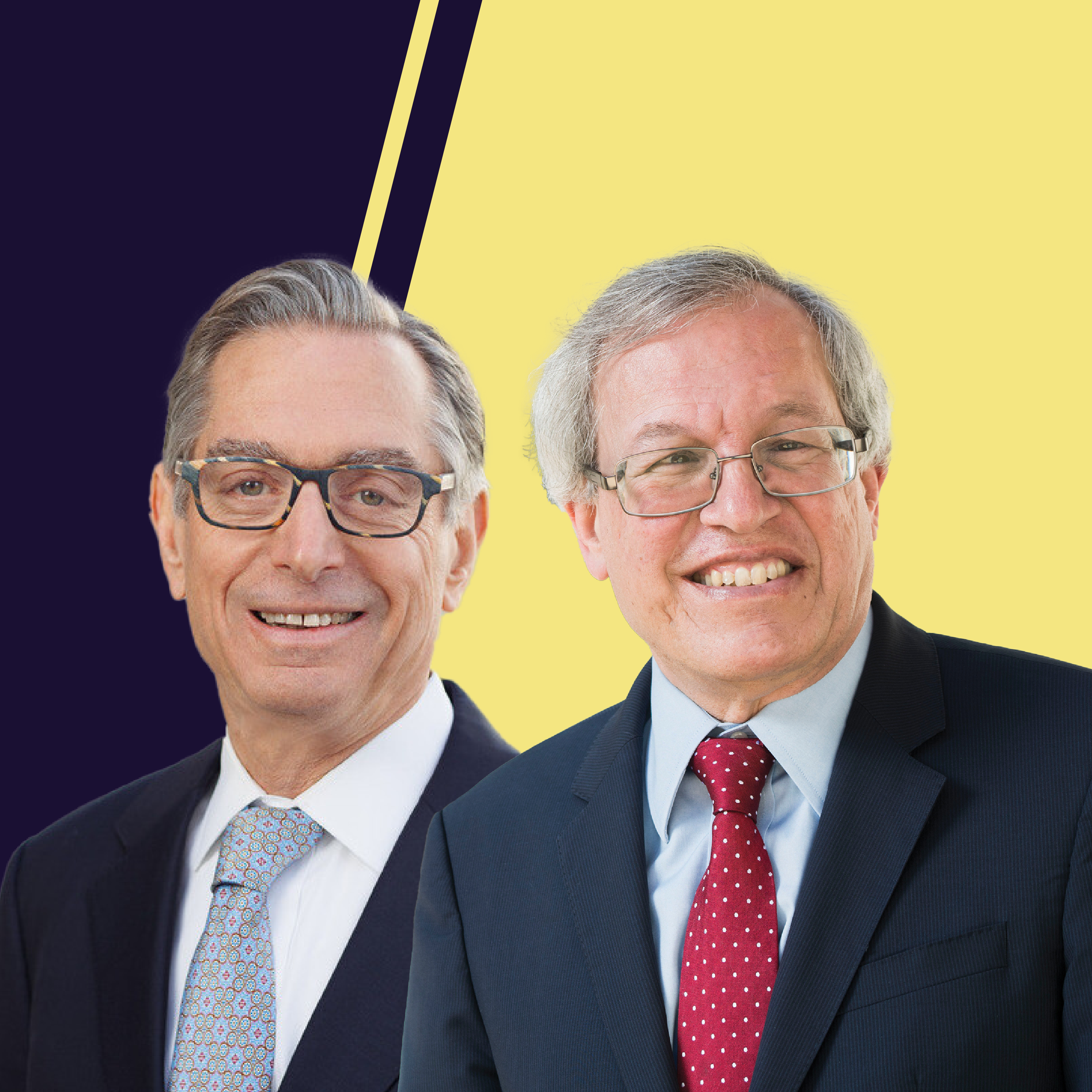 Ep. 241: The government's money, the government's rules? by FIRE