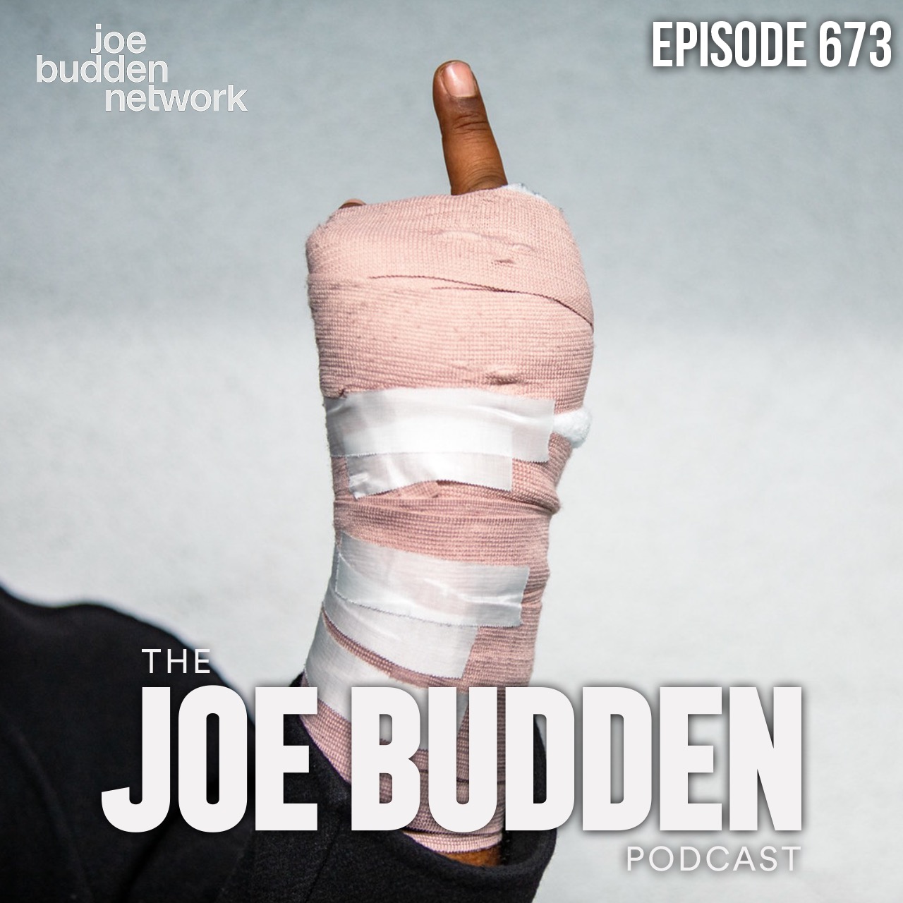 Episode 673 | "CLOUT RULES EVERYTHING AROUND ME"