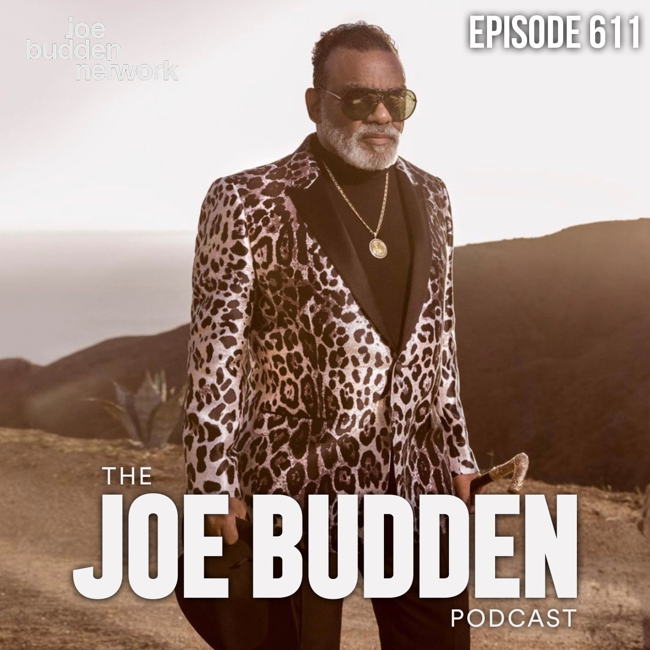 Episode 611 | "Butt Naked or Bounce"