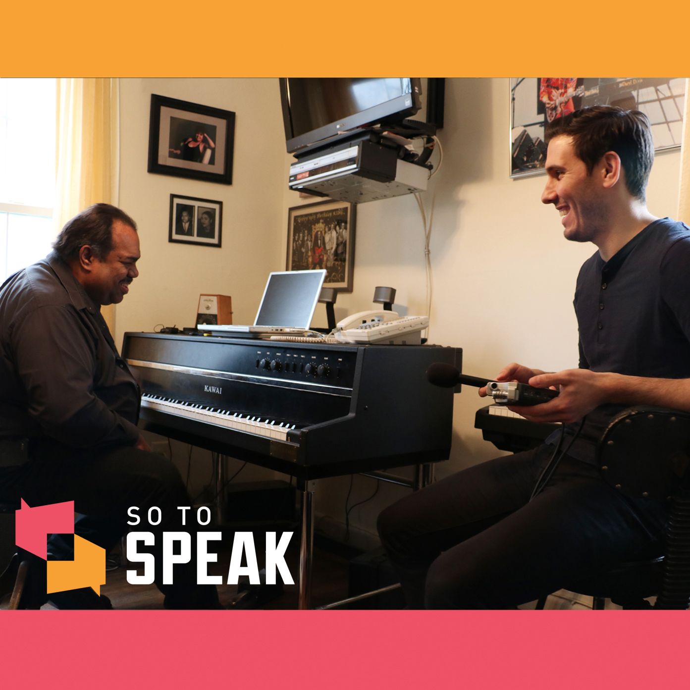 Ep. 24 How Daryl Davis, a black man, defeats the KKK w/ dialogue by FIRE