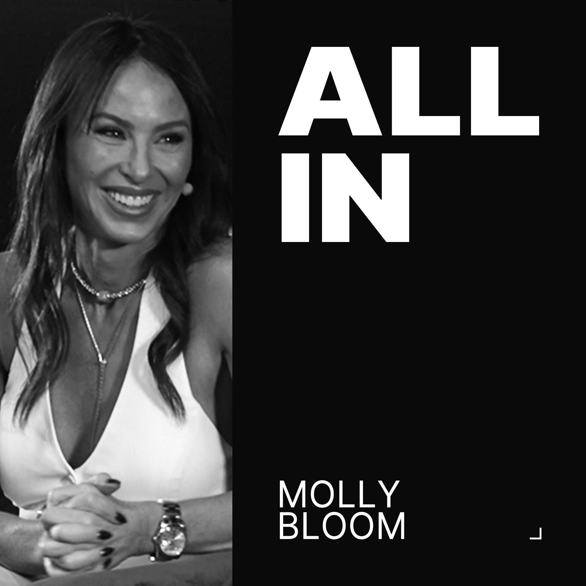 Molly's Game Uncensored: The Truth Behind the World's Most Infamous Poker Game by All-In Podcast, LLC