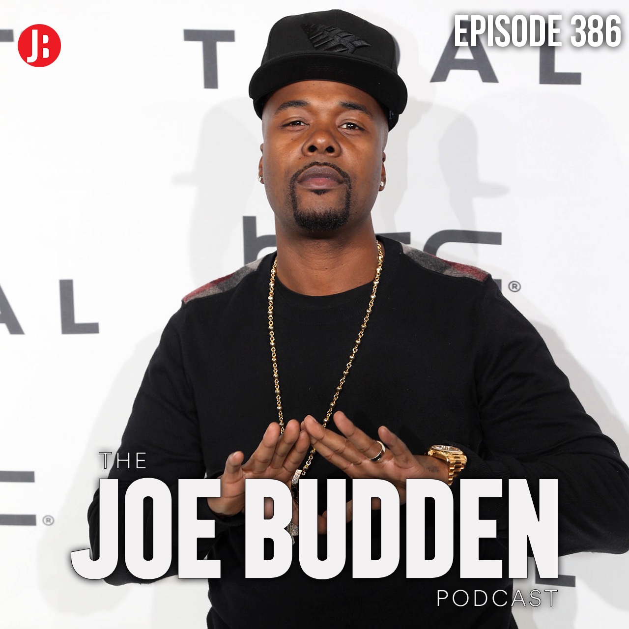 Episode 386 | "How Many Licks?"