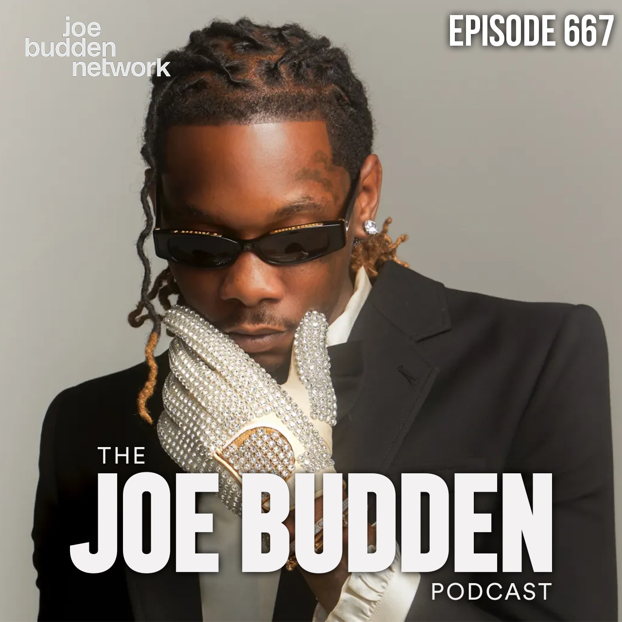 Episode 667 | "Internal Docket"