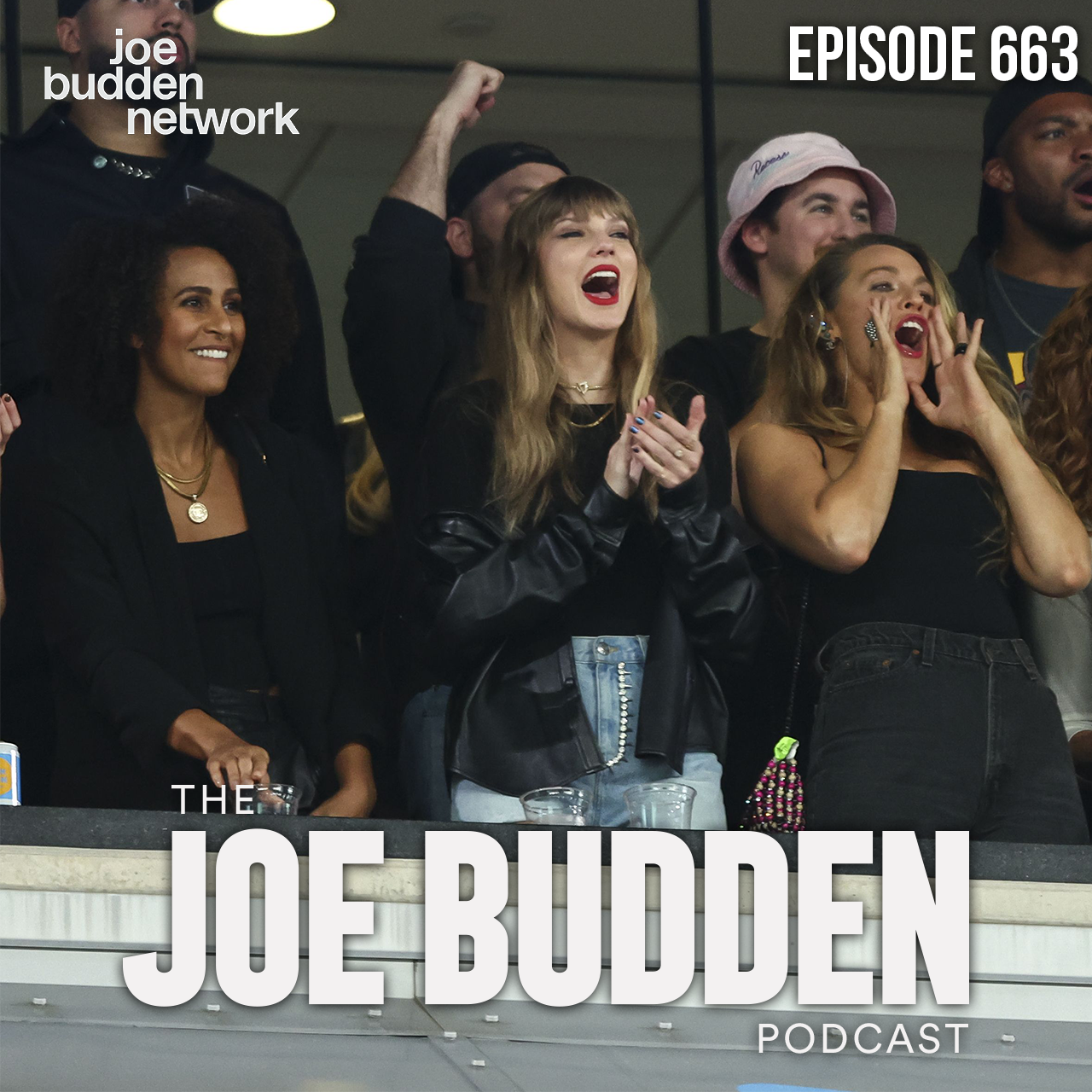 Episode 663 | "Watch the Bucks"