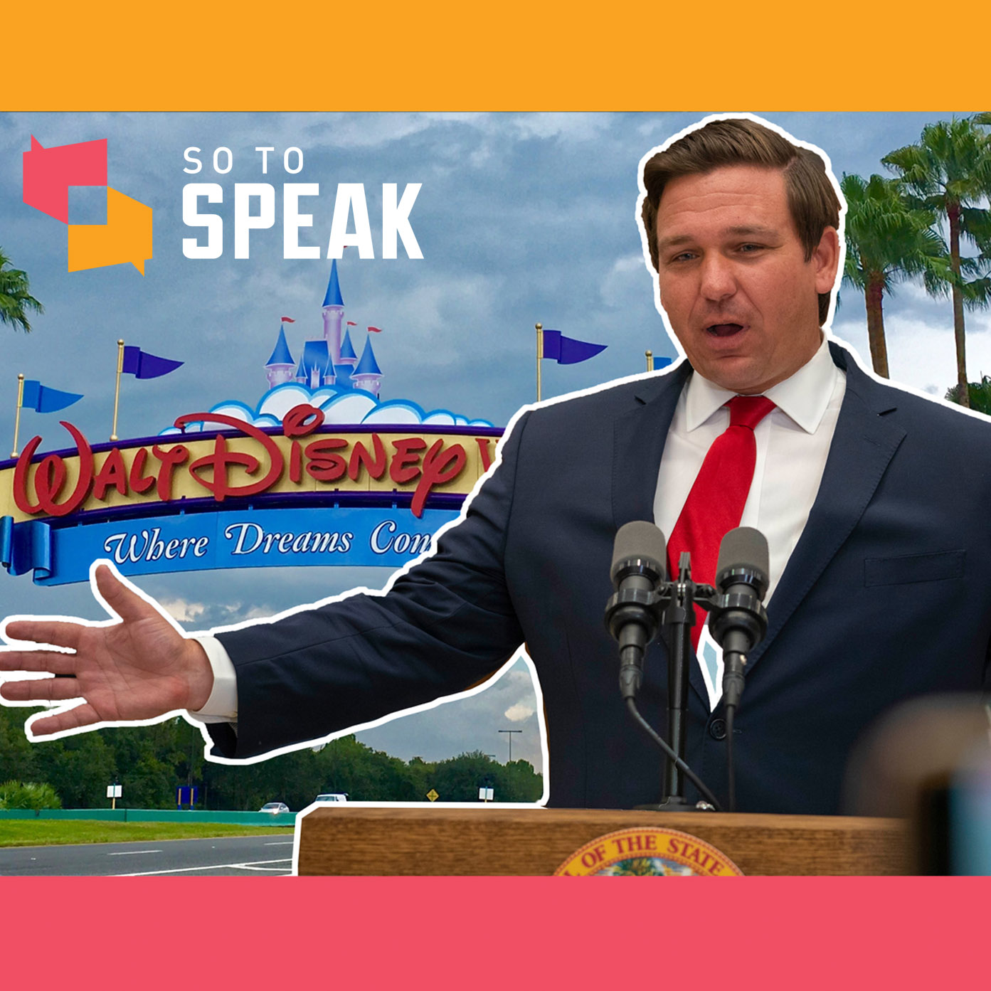 Ep. 159 Disney and Elon Musk by FIRE
