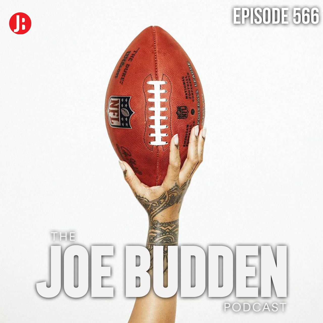Episode 566 | "Jump Ball"
