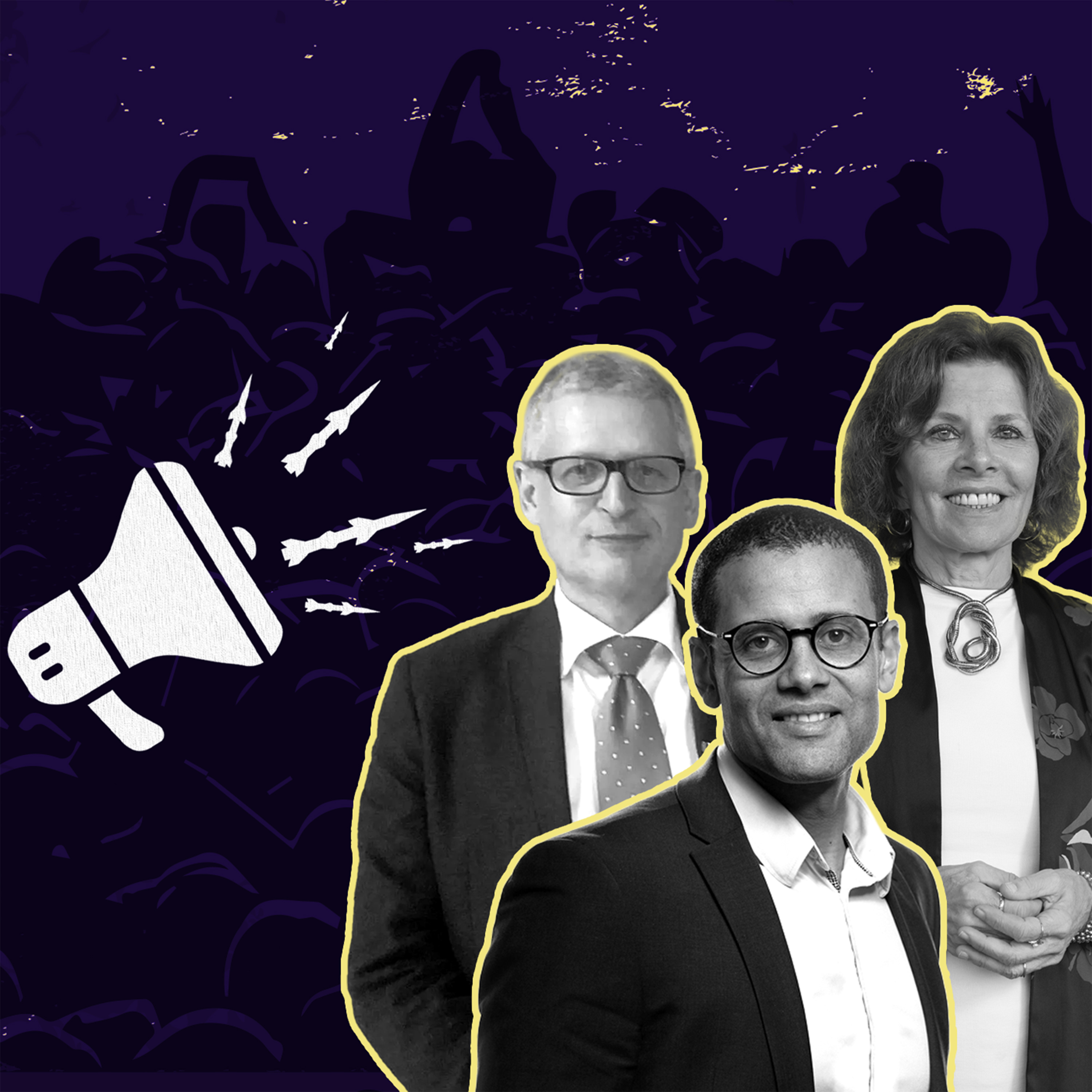 Ep. 220: Political violence and speech by FIRE