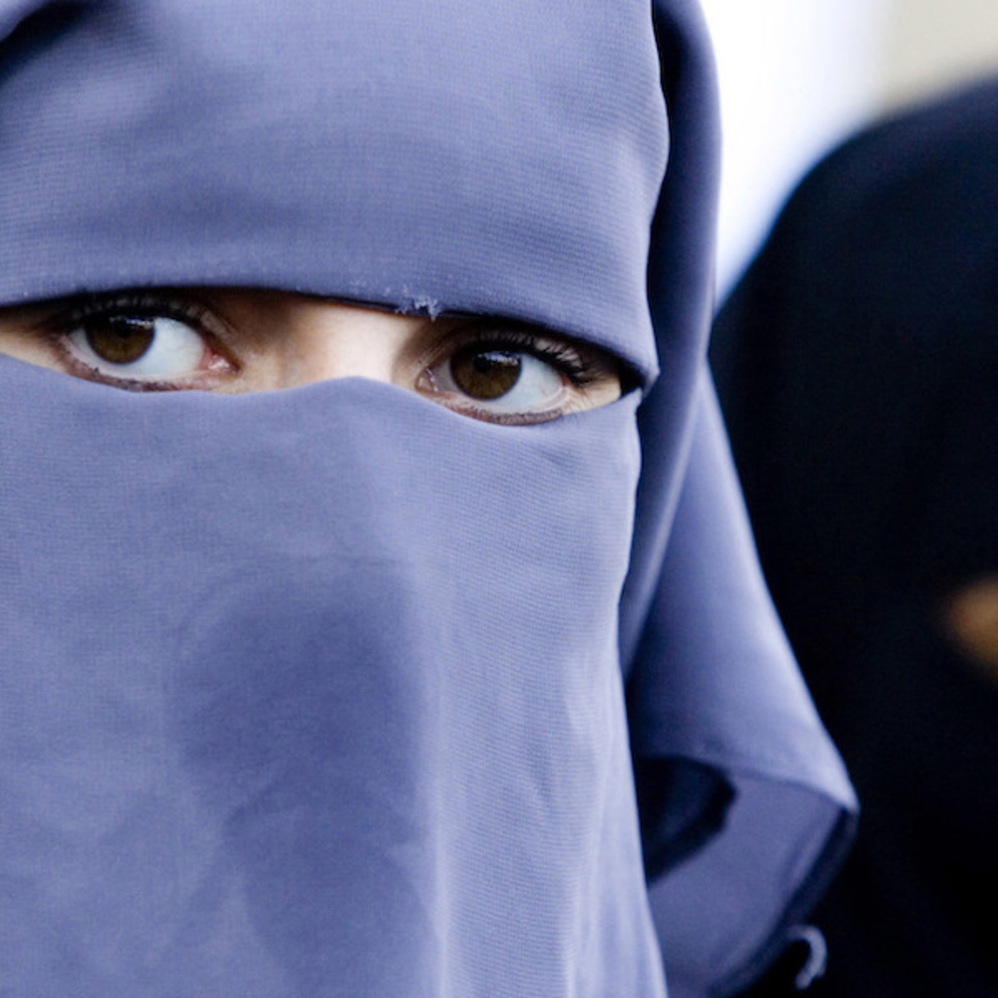 #81 —  Leaving Islam