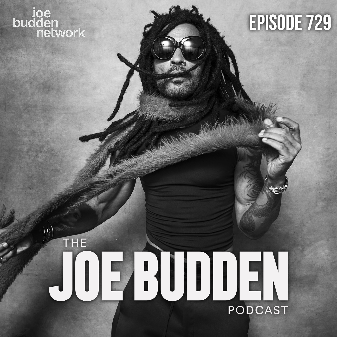 Episode 729 | "The Blind Man"