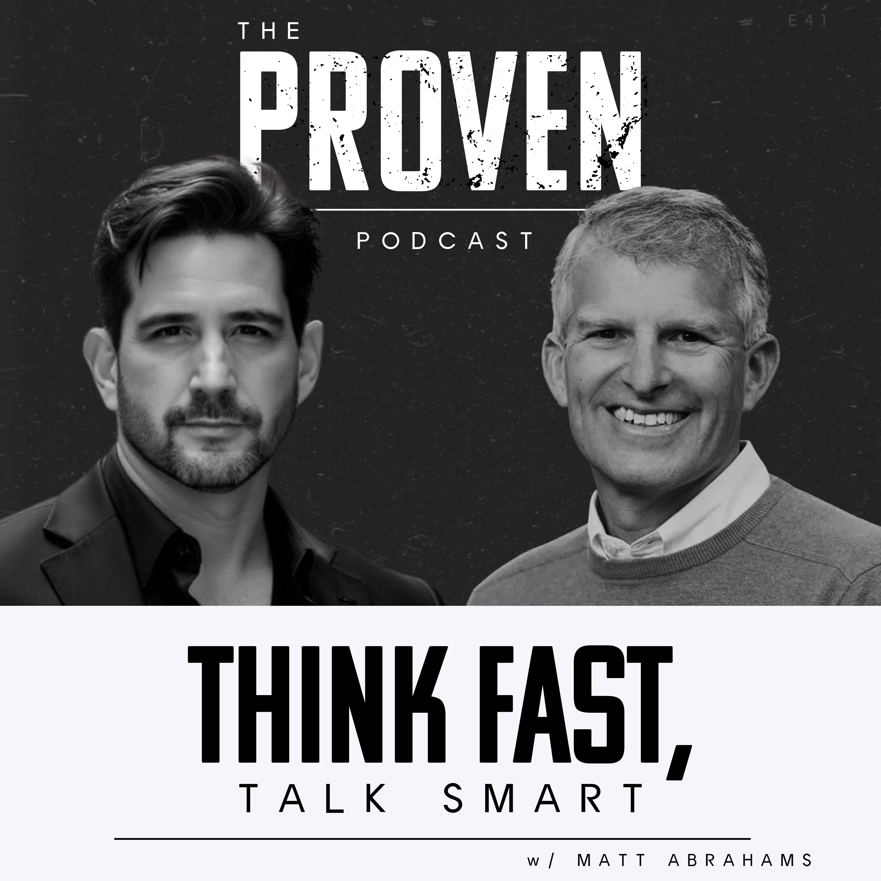 Think Fast, Talk Smart - Matt Abrahams by Charles Schwartz