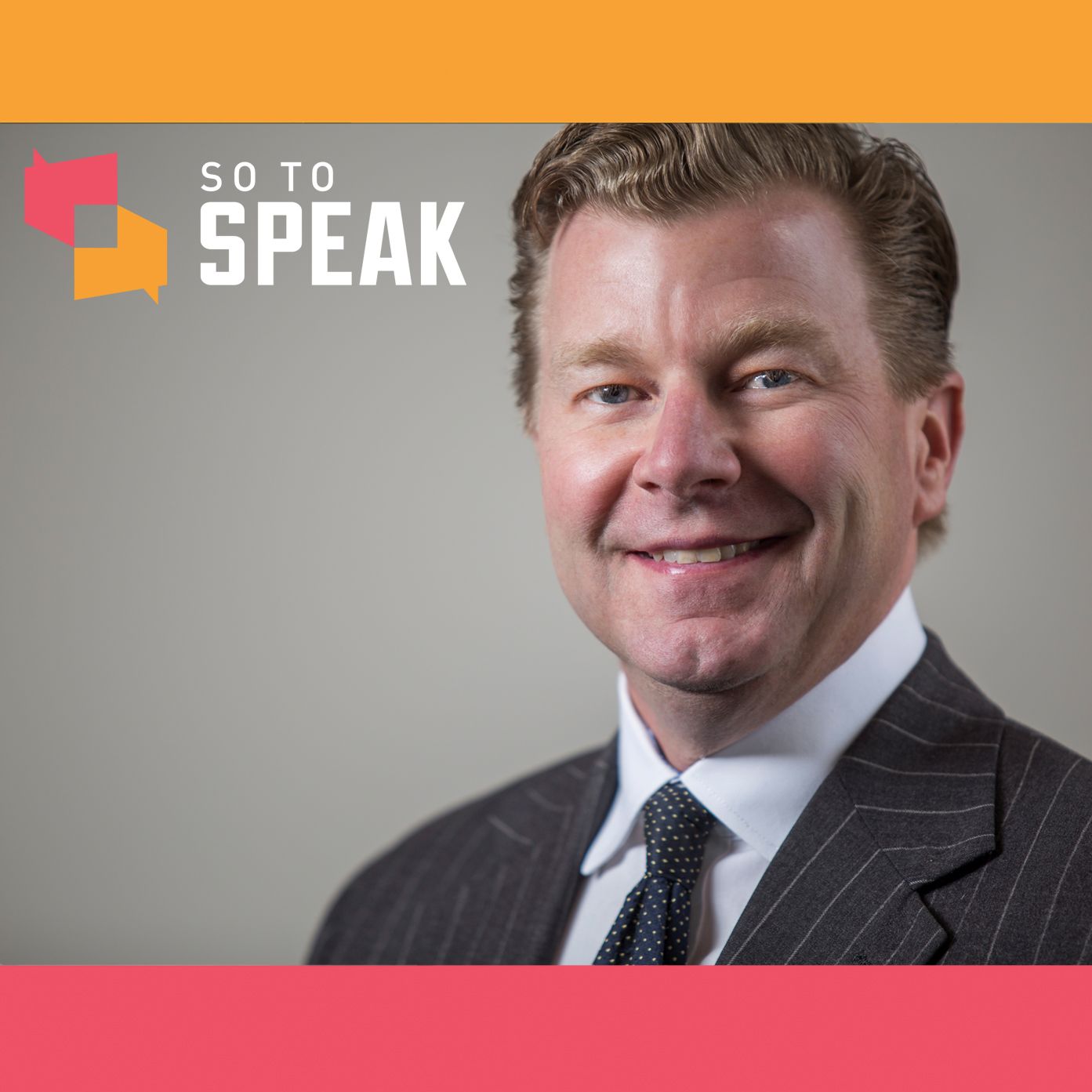 Ep. 23 Rob Corry, 'speech code slayer' by FIRE