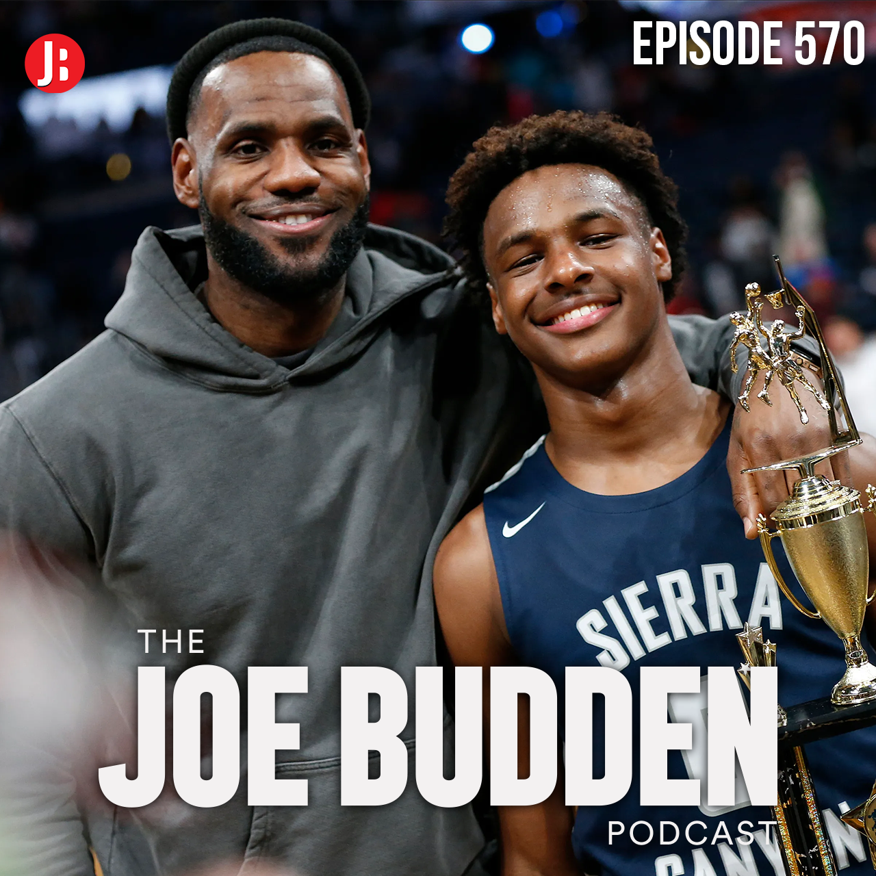 Episode 570 | "Parental Guidance"