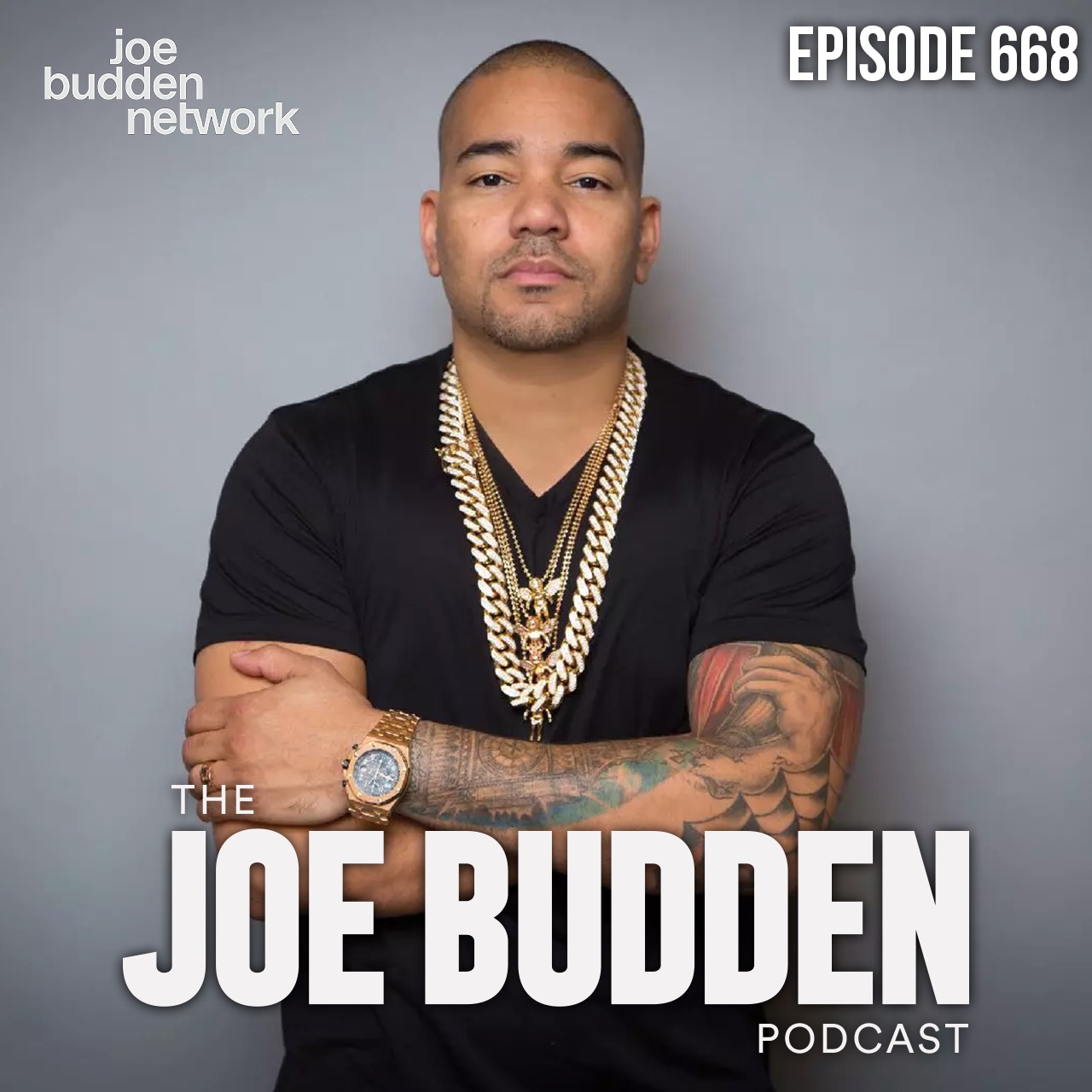 Episode 668 | "To the Paper Shredder!!"