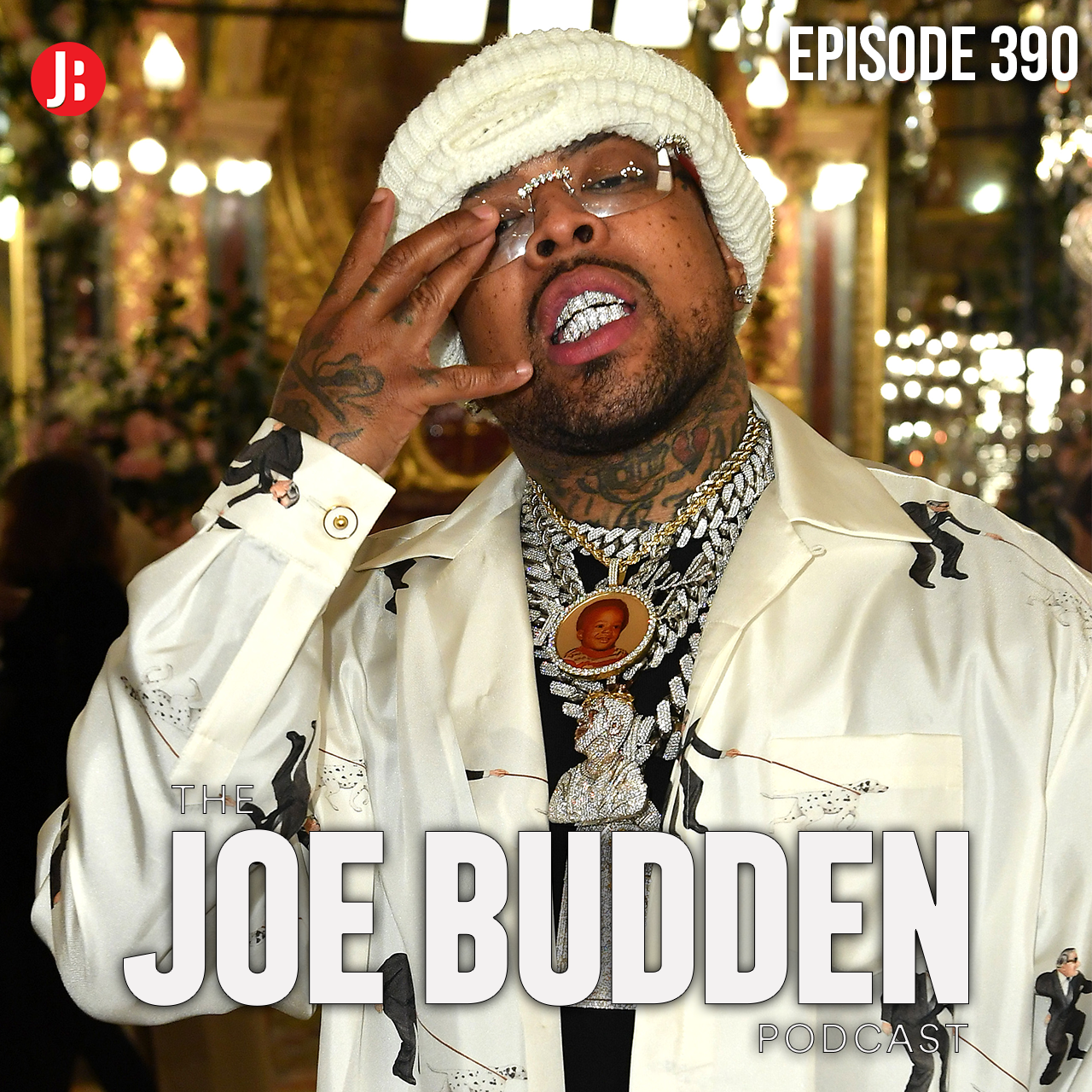 Episode 390 | "Chatty Chatty"