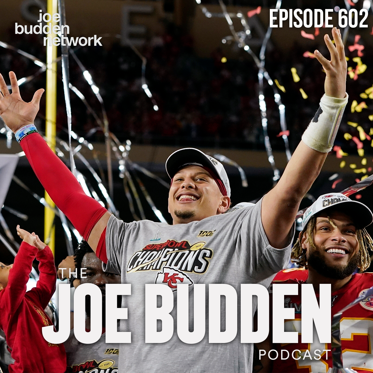 Episode 602 | "The Honey Pack" by The Joe Budden Network