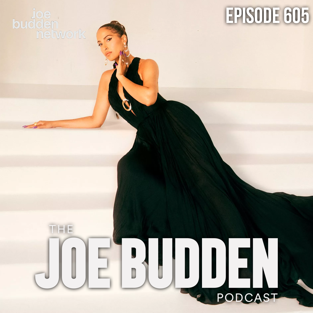 Episode 605 | "3 Hookah Tips In His Mouth"