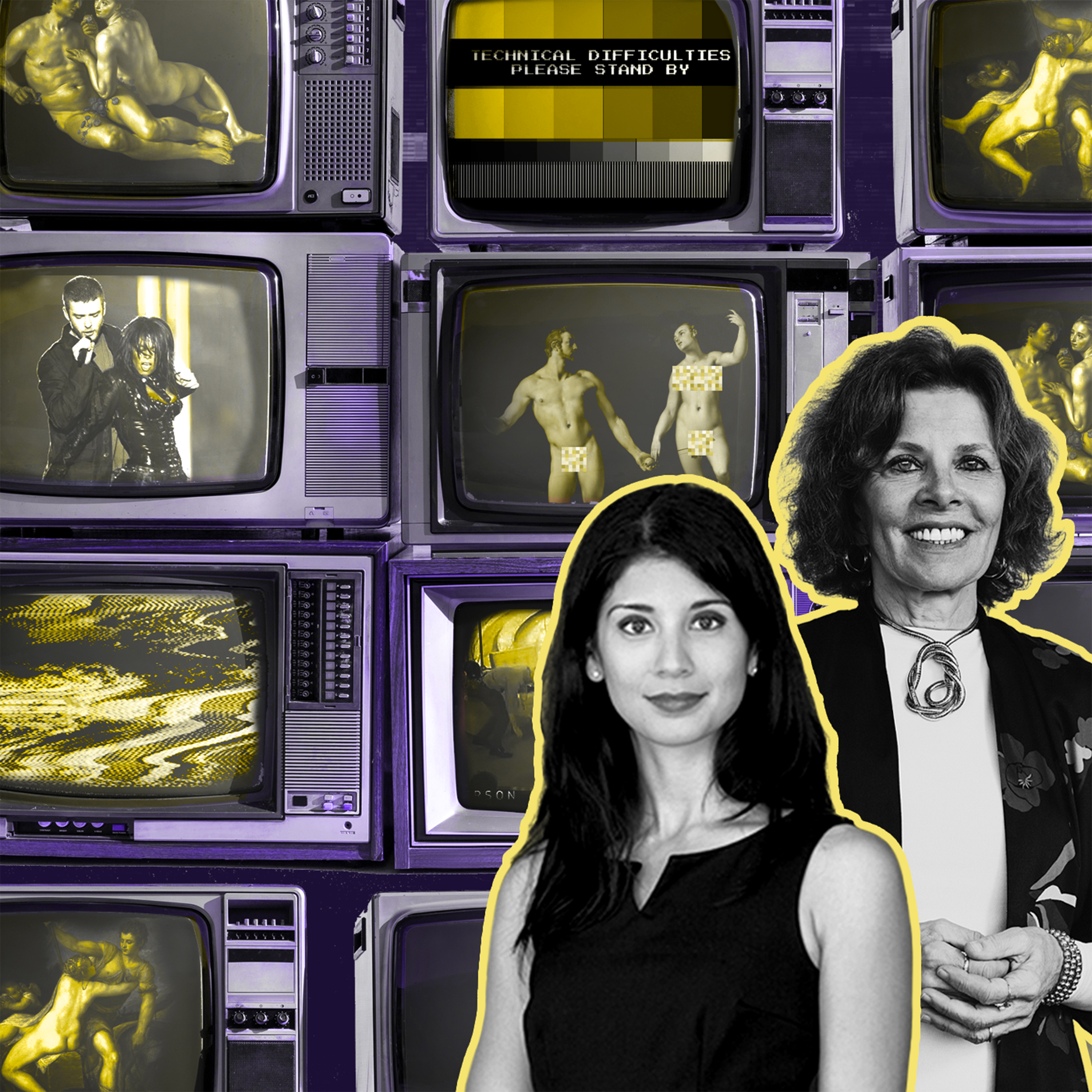 Ep. 217: 'Defending pornography' by FIRE