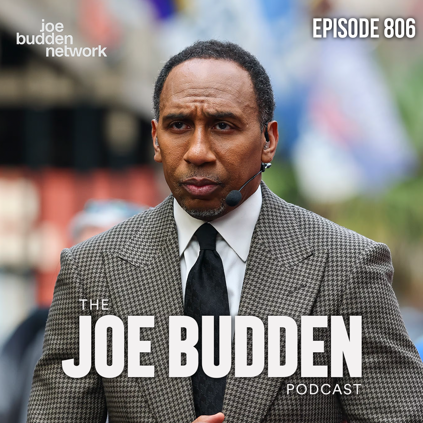 Episode 806 | "Yall Don't Really Have It"