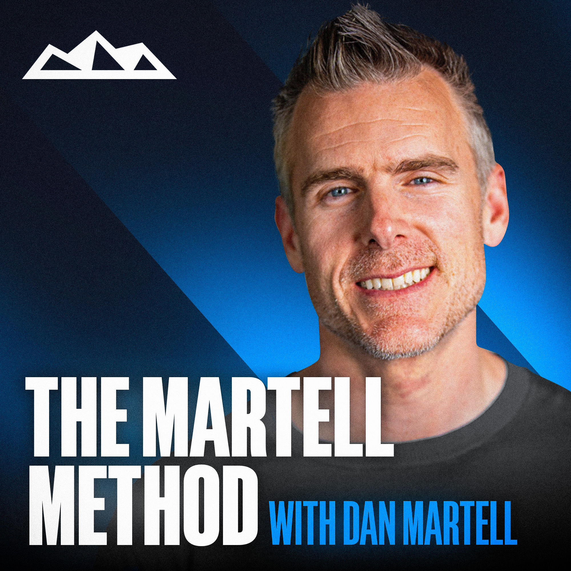 How I Brainwashed Myself to Success... by Dan Martell