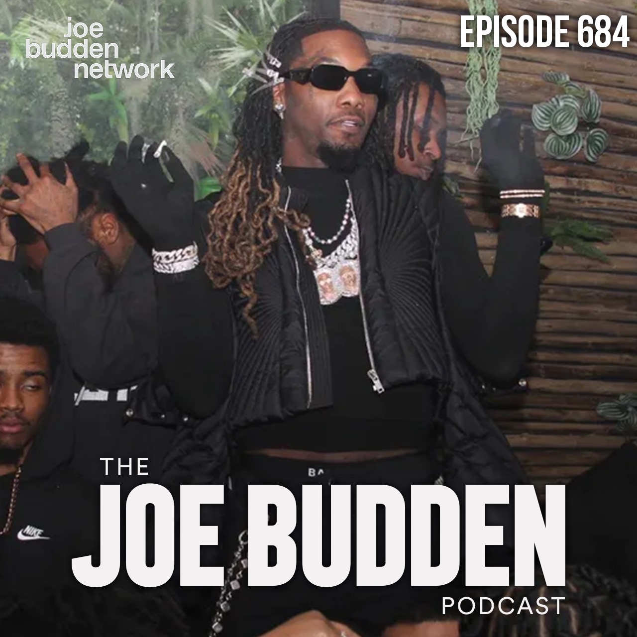 Episode 684 | "Cocaine Chihuahua"