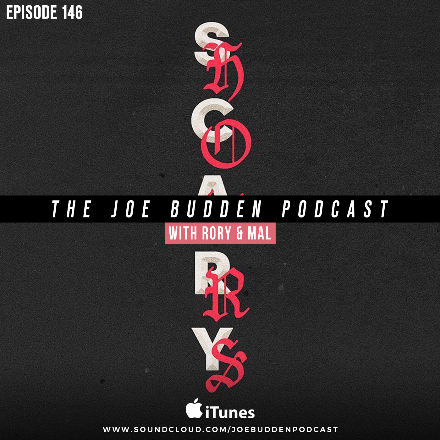 Episode 146 | "Dancing Shoes"
