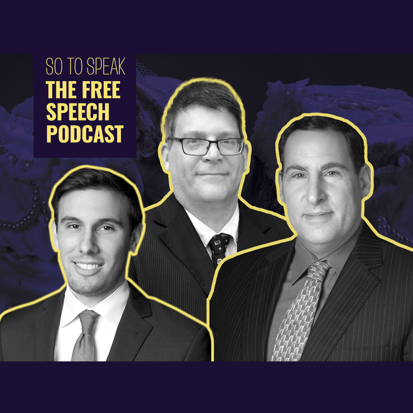 Ep. 176 Can a graphic designer be compelled to design a website for a same-sex wedding? by FIRE