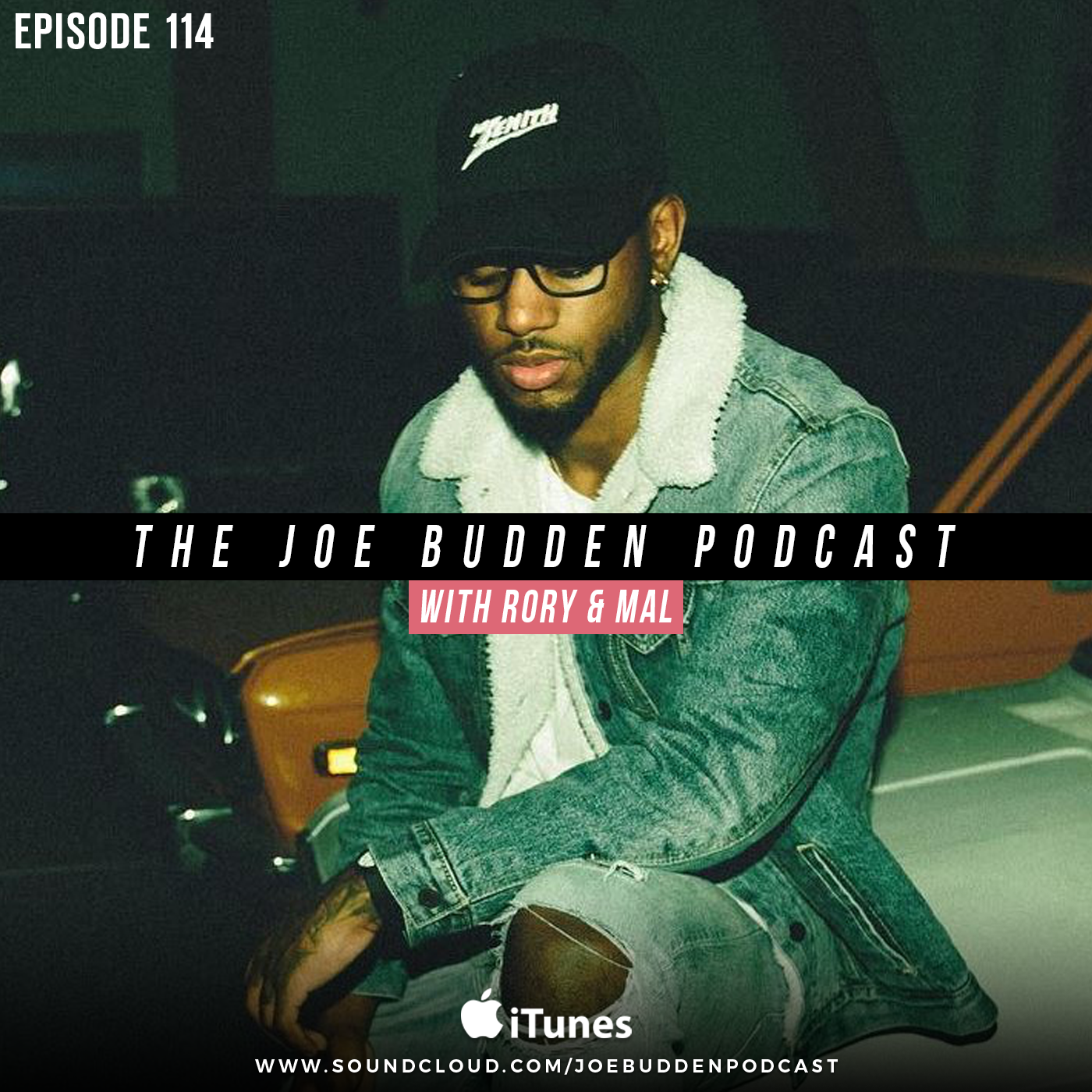 Episode 114 | "Me Moneys"